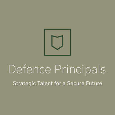 Defence Principals