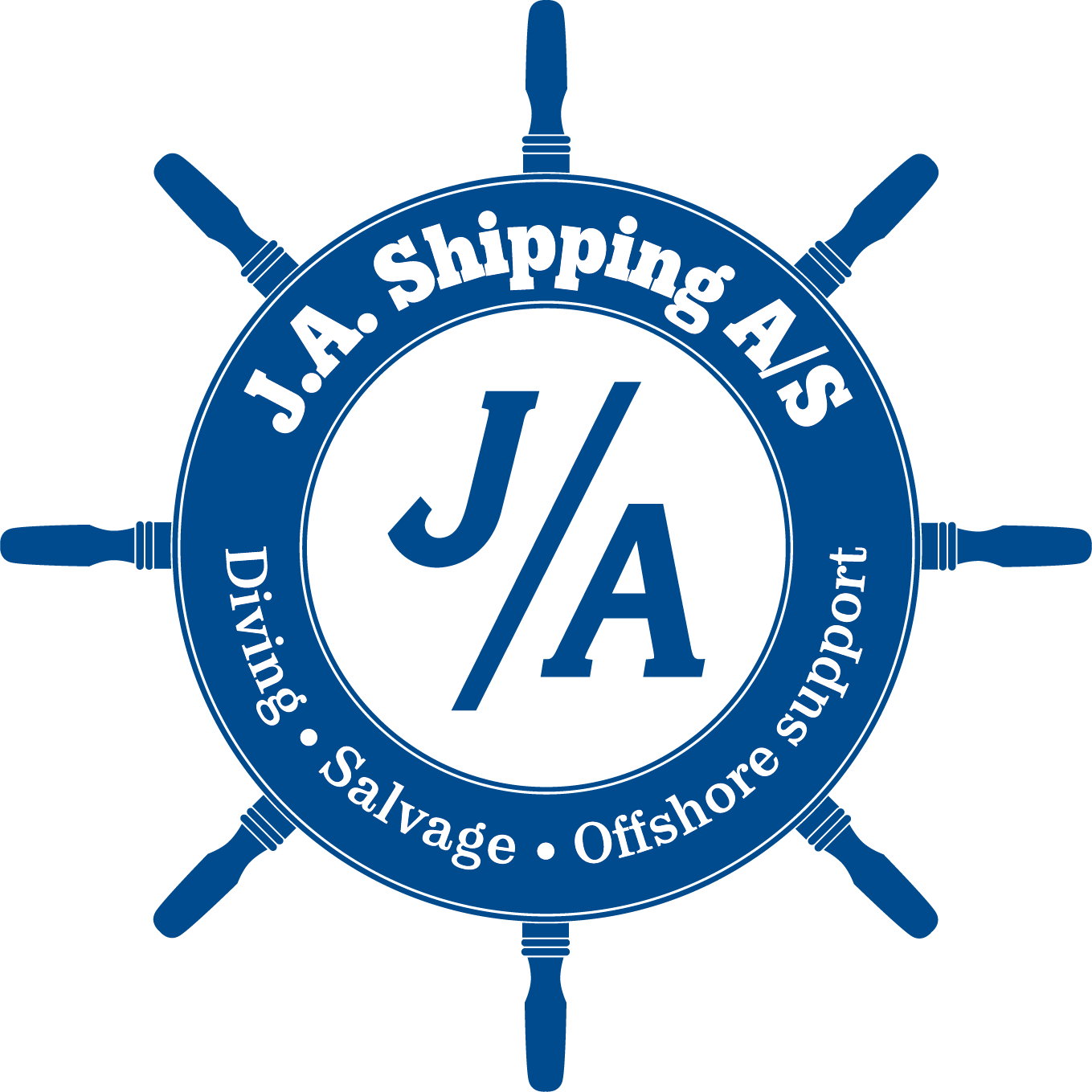 JA Shipping A/S