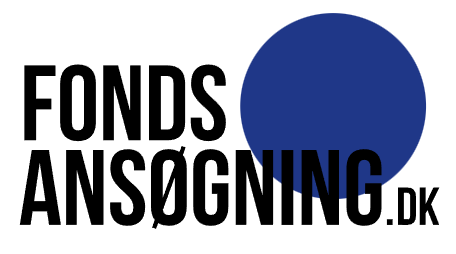 FondsAnsøgning.dk