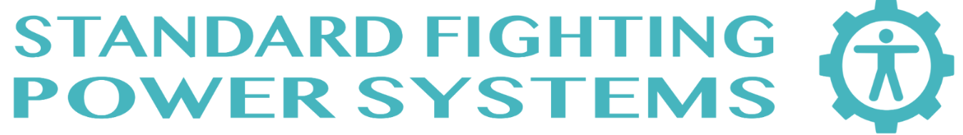 Standard Fighting Power Systems ApS